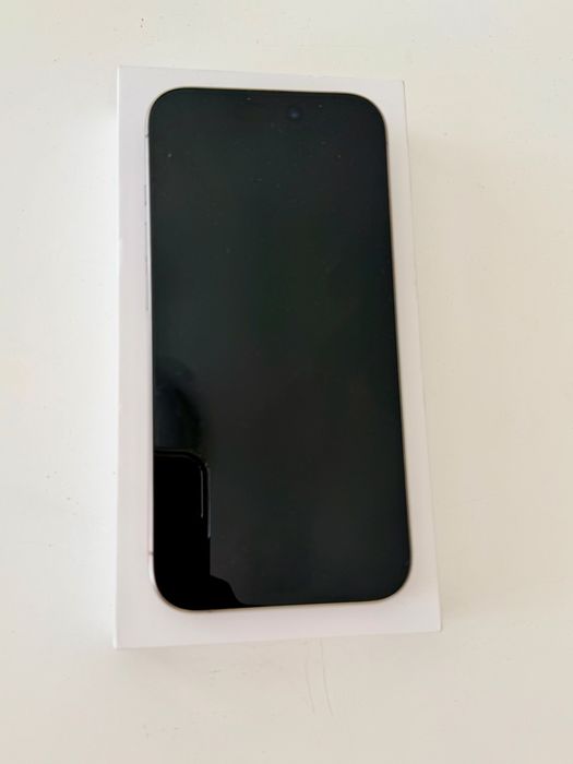 iPhone 15 Pro 256 GB