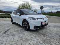 Volkswagen id 3 din 2022