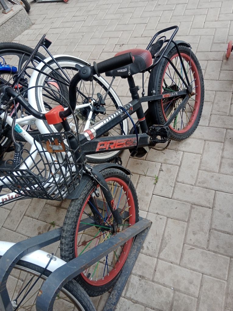 Продам велосипед