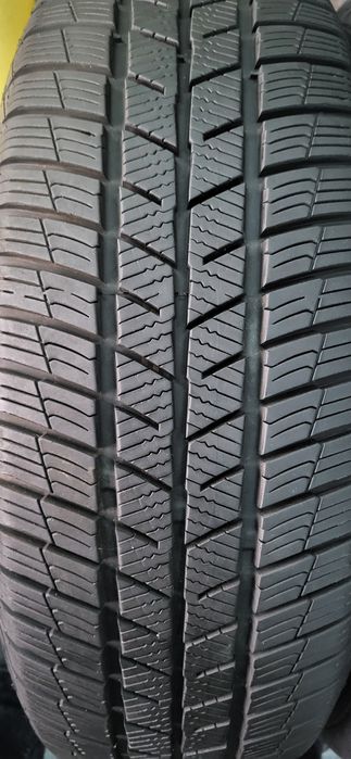 2 anvelope 225 65 17 barum polaris 5 2020 6,7mm