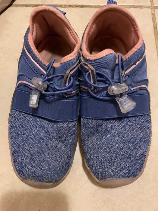 Детски кецове H&M и др.