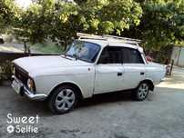 Moskvich 412 Sotiladi