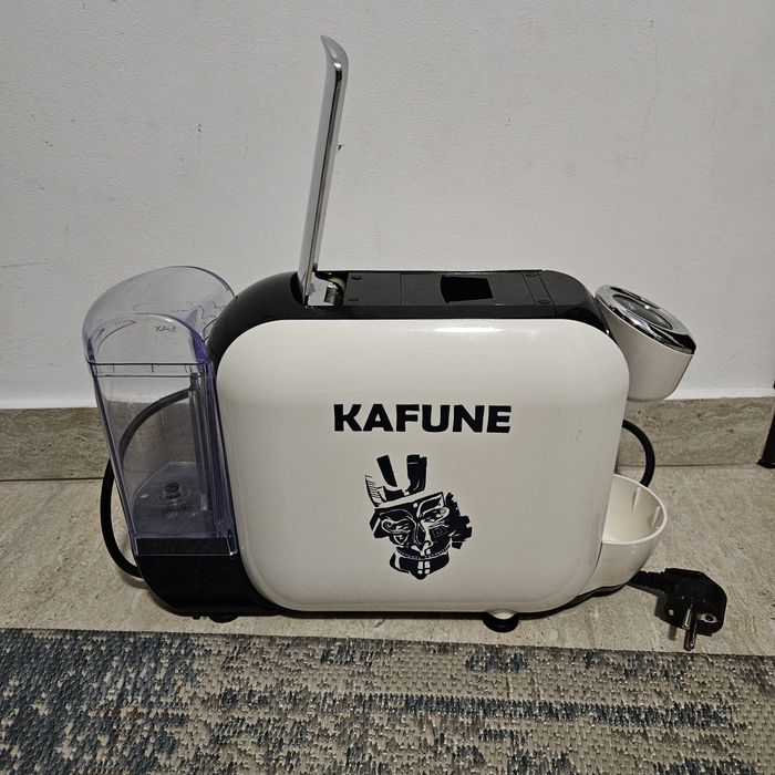 Aparat kafune cafea