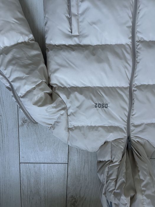 geaca dsqured S crem