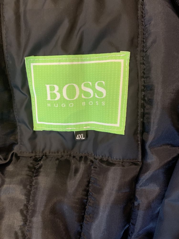 Зимно яке Hugo Boss