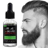 Энг зўр соқол чиқарувчи восита —  BEARD OIL