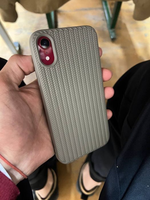 IPhone Xr chotki