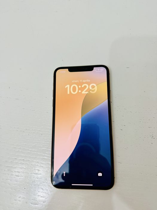 Iphone 11 pro max 128 gb