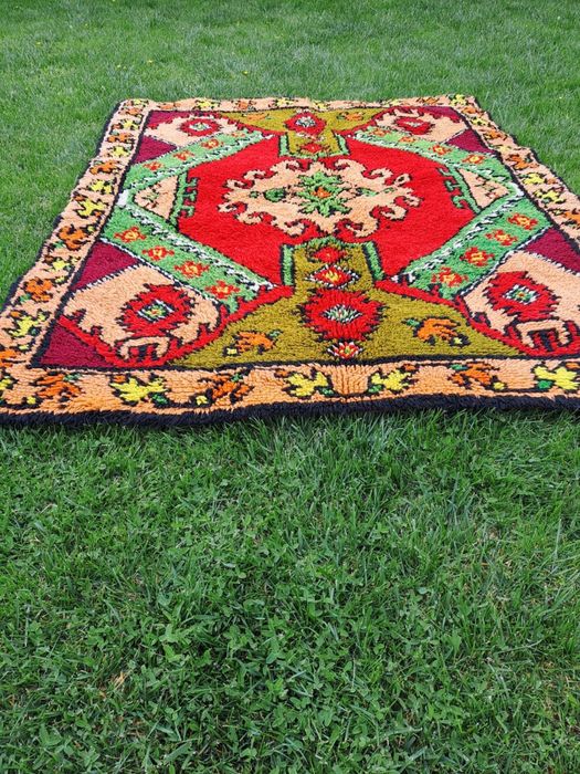 Родопски килим