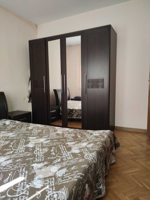 Етаж 2 от Къща в кв. Самара 2