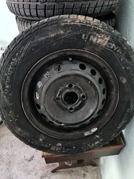 Anvelope de iarnă 175/70 R13