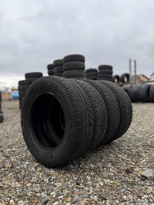 Semperit 195/65R15- Stare foarte buna, livrare rapida, garantie!