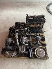 Piese motor OM651