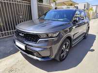 KIA Sorento Hibrid (HEV) și benzină 1.6 T-GDI 4x4 Premium
