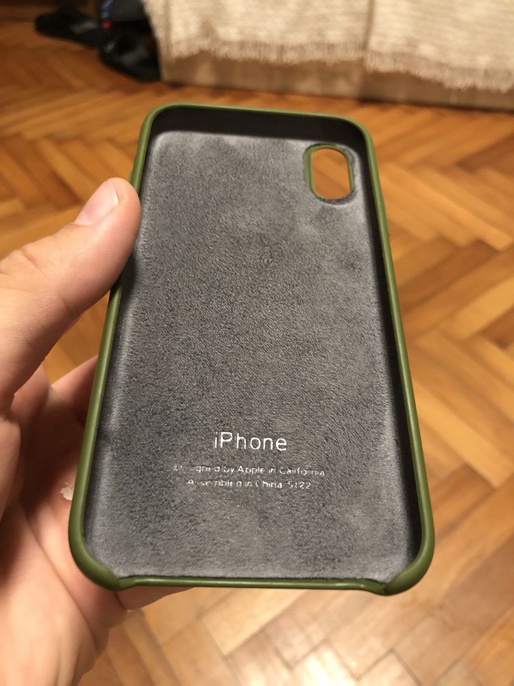 iphone x case/калъф