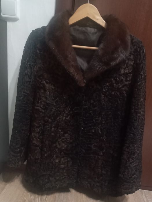 Продам срочно полушубок