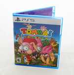 Tomba!  - Sony Playstation 5