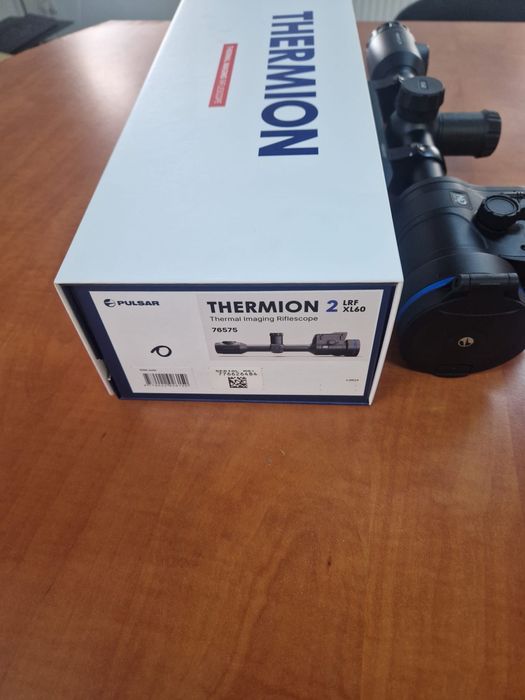 Pulsar Thermion XL 60