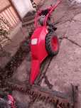 Motocositoare AEBI motor benzină