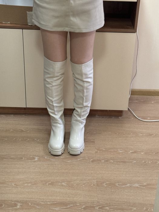 Продам сапоги еврозима