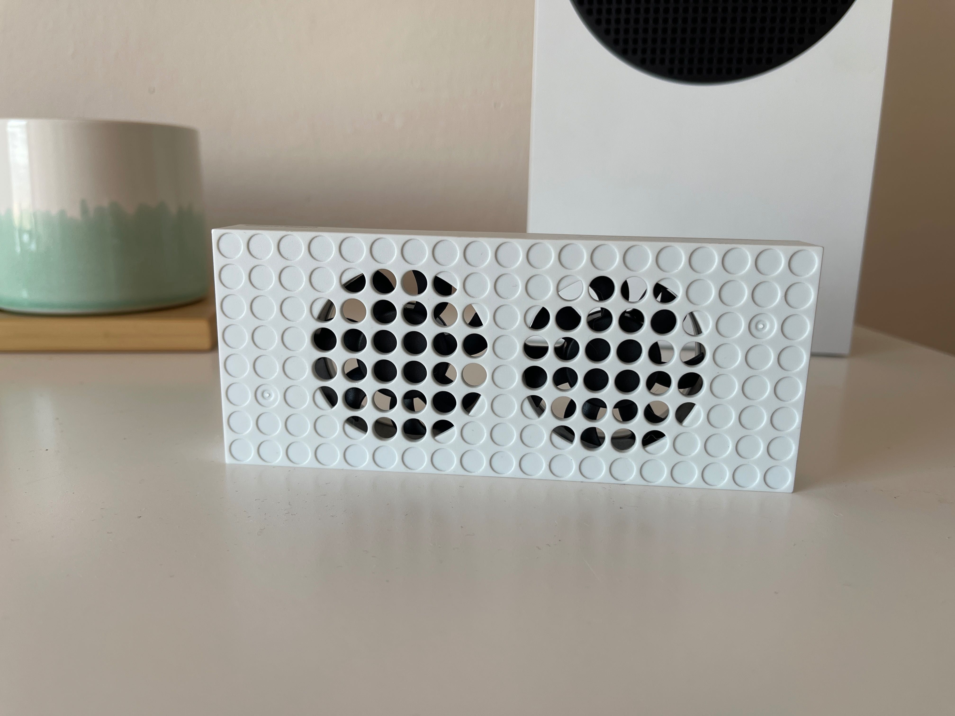 XBOX Series S 512 GB