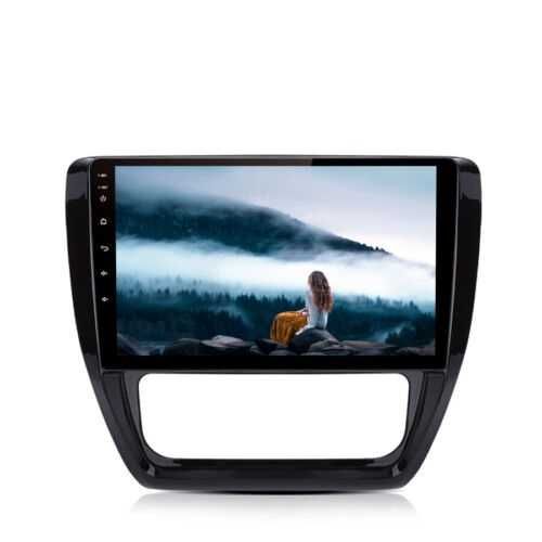 Volkswagen Jetta 6 2011- 2018 Android Mултимедия/Навигация