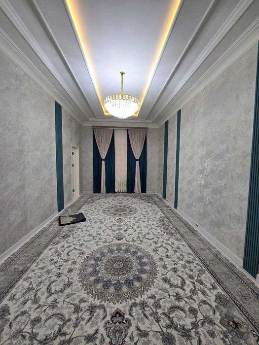 2х уровневый ЕВРО Дом 3,6 соток, Мотрид