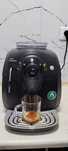 Espressor Automat Philips Saeco Xsmall HD8743 Aparat cu Cafea Boabe