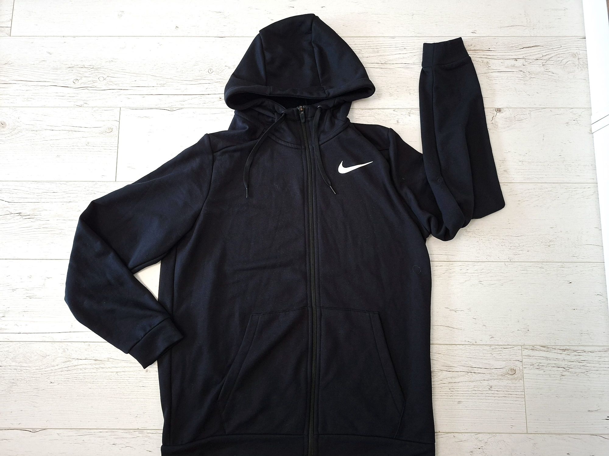Nike Dry Fit-Ориг. Горнище