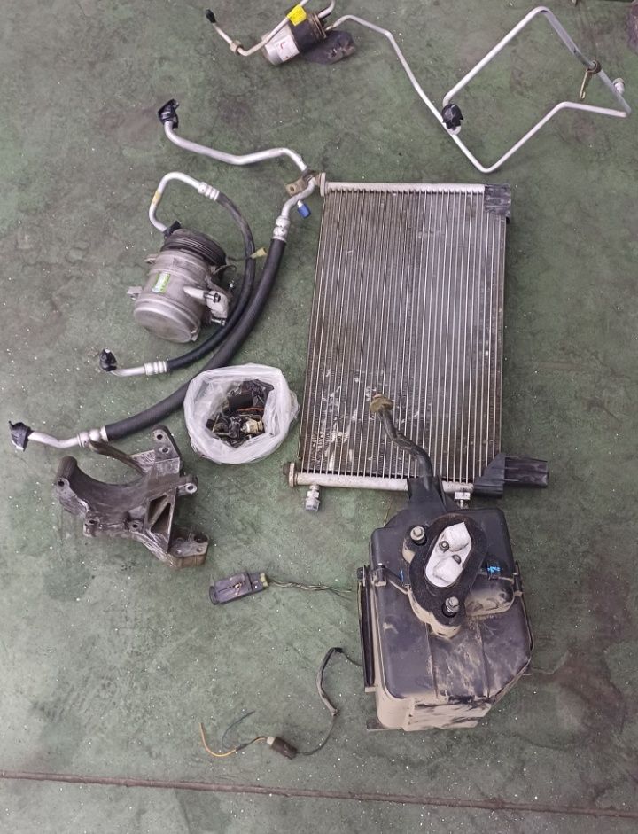 Matiz kandisaner srochniy ideal xolata