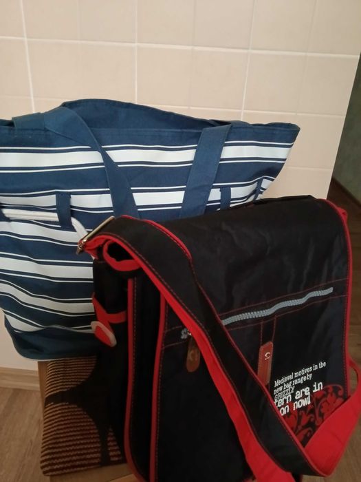 Сумки  новые стильные