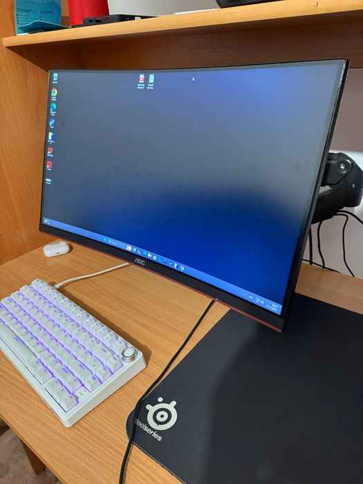 Продам монитор 144гц