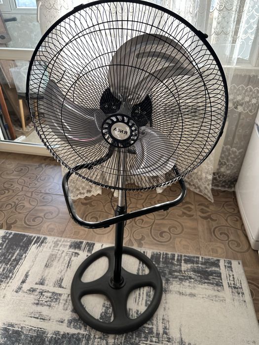 Продам вентилятор