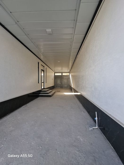 Яшнабад тумани. Олмос 2,5 сотих