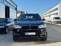 Vand x5 2015 x-drive