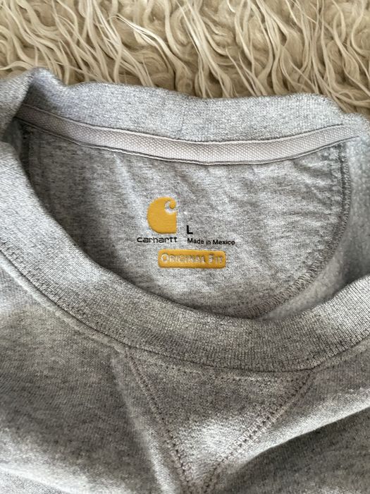 Горница-Carhartt