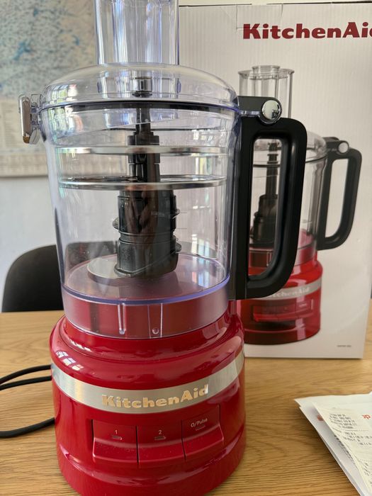 Robot de bucătărie  KitchenAid