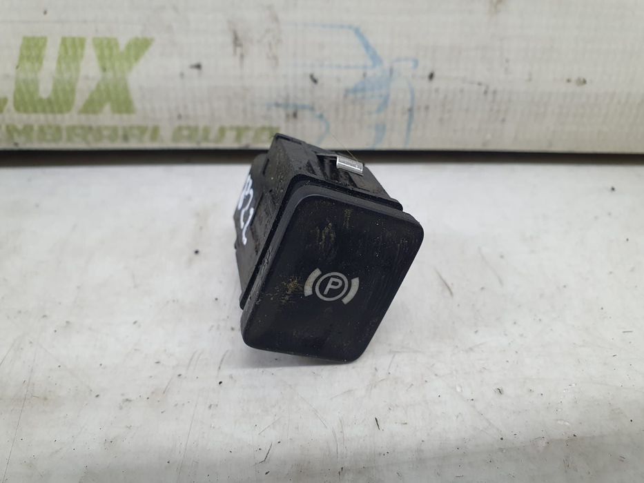 Buton frana de mana 3c0927225c Volkswagen VW Passat B6 [2005 - 2010]