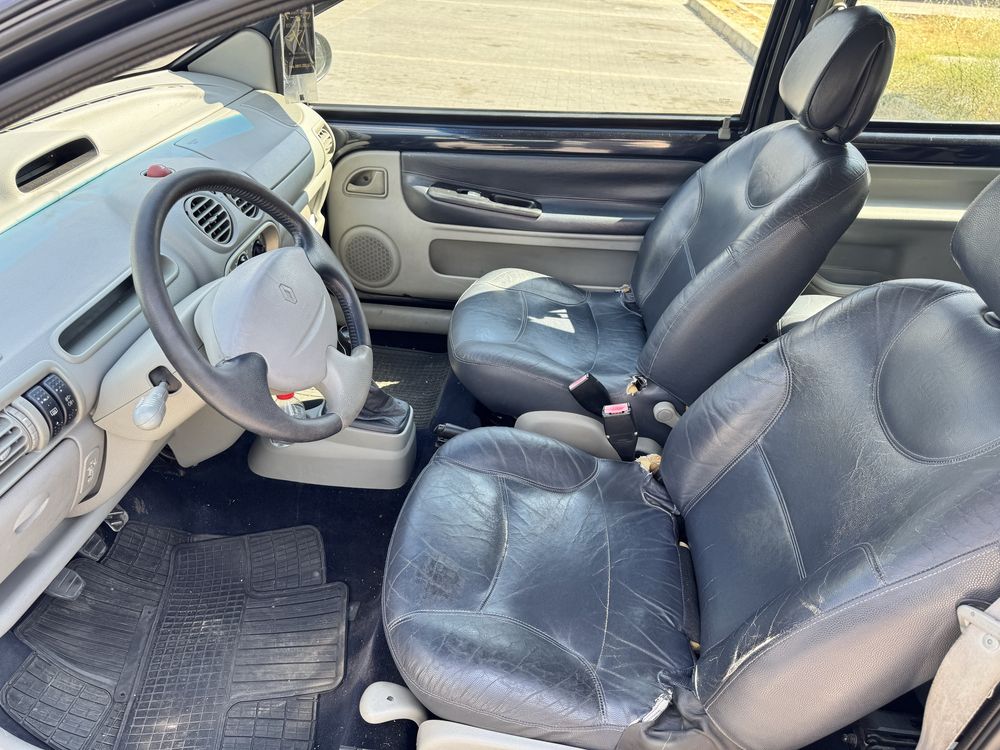Renault Twingo 1.2