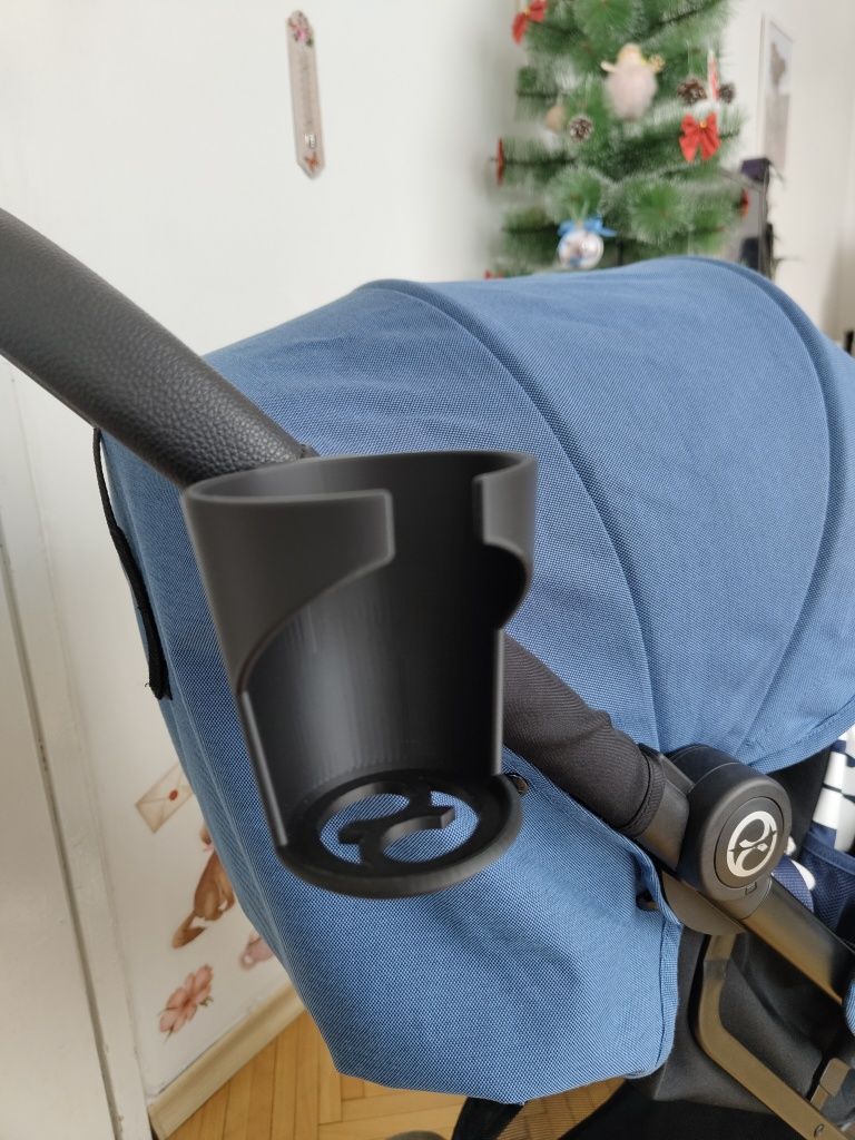 Сайбекс къп холдър Cybex cup holder +ПОДАРЪК