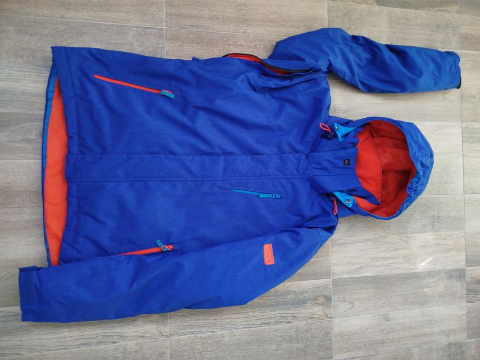 Quicksilver мъжко ски яке