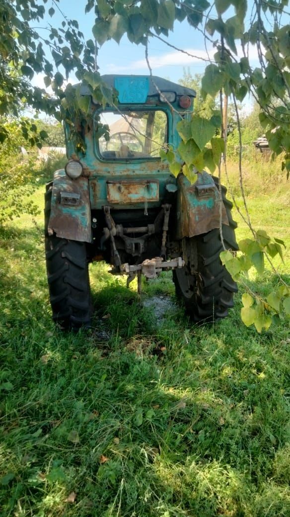 Продам трактор т 40