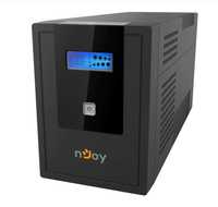 UPS NJOY Cadu 1500VA/900W,Line Interactive,AVR,Auto-Restart,GARANTIE