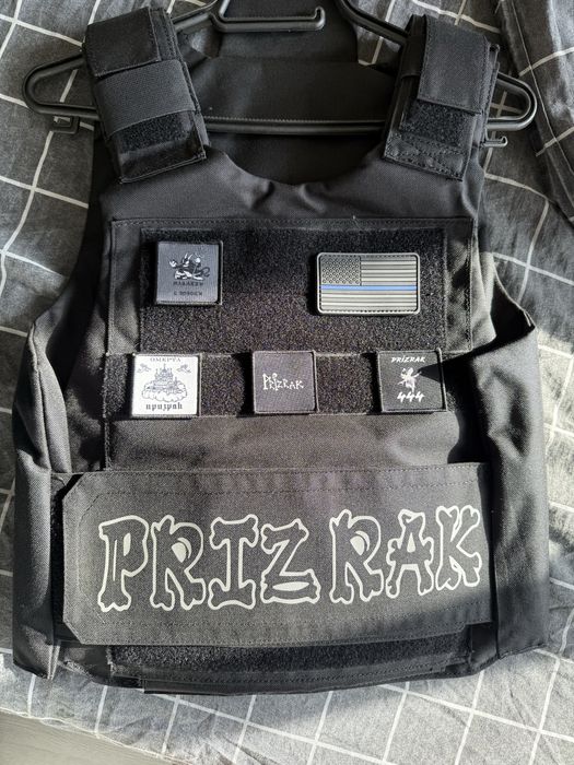 Prizrak жилетка ОРИГИНАЛНА