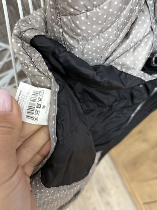 Michele boyard xl дълго яке хл