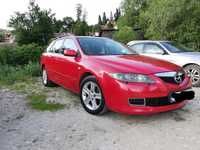 Mazda 6 2.0 D 143k.с. Фейс лифт