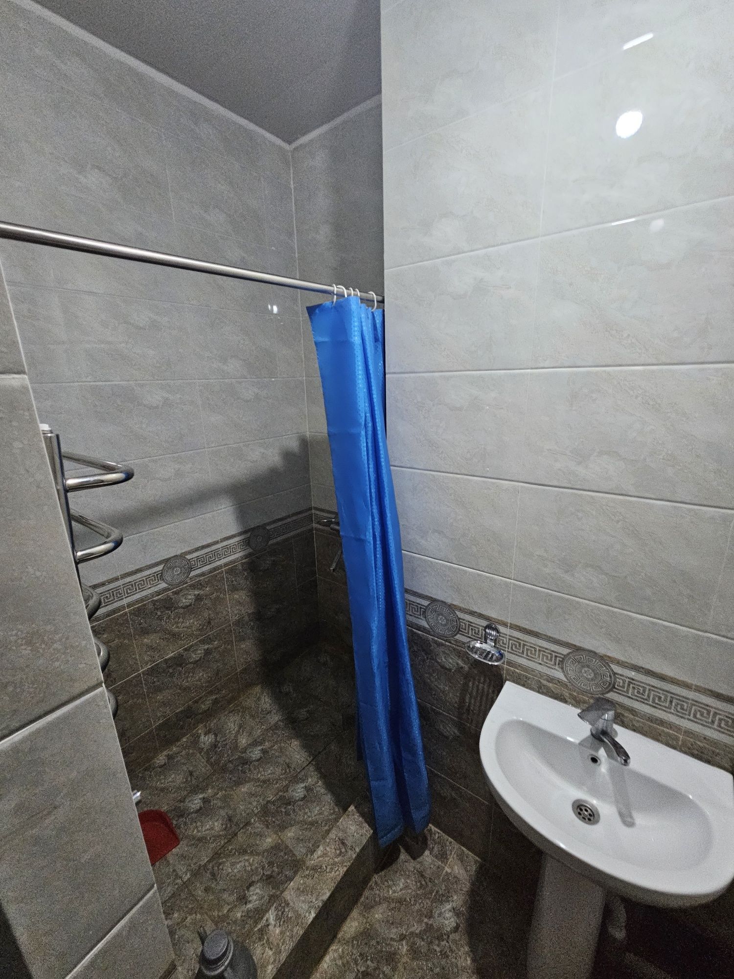 Yunusabot Sampi bozori Bog'ishamol yangi domlar, 2 xonal, faqat oilaga