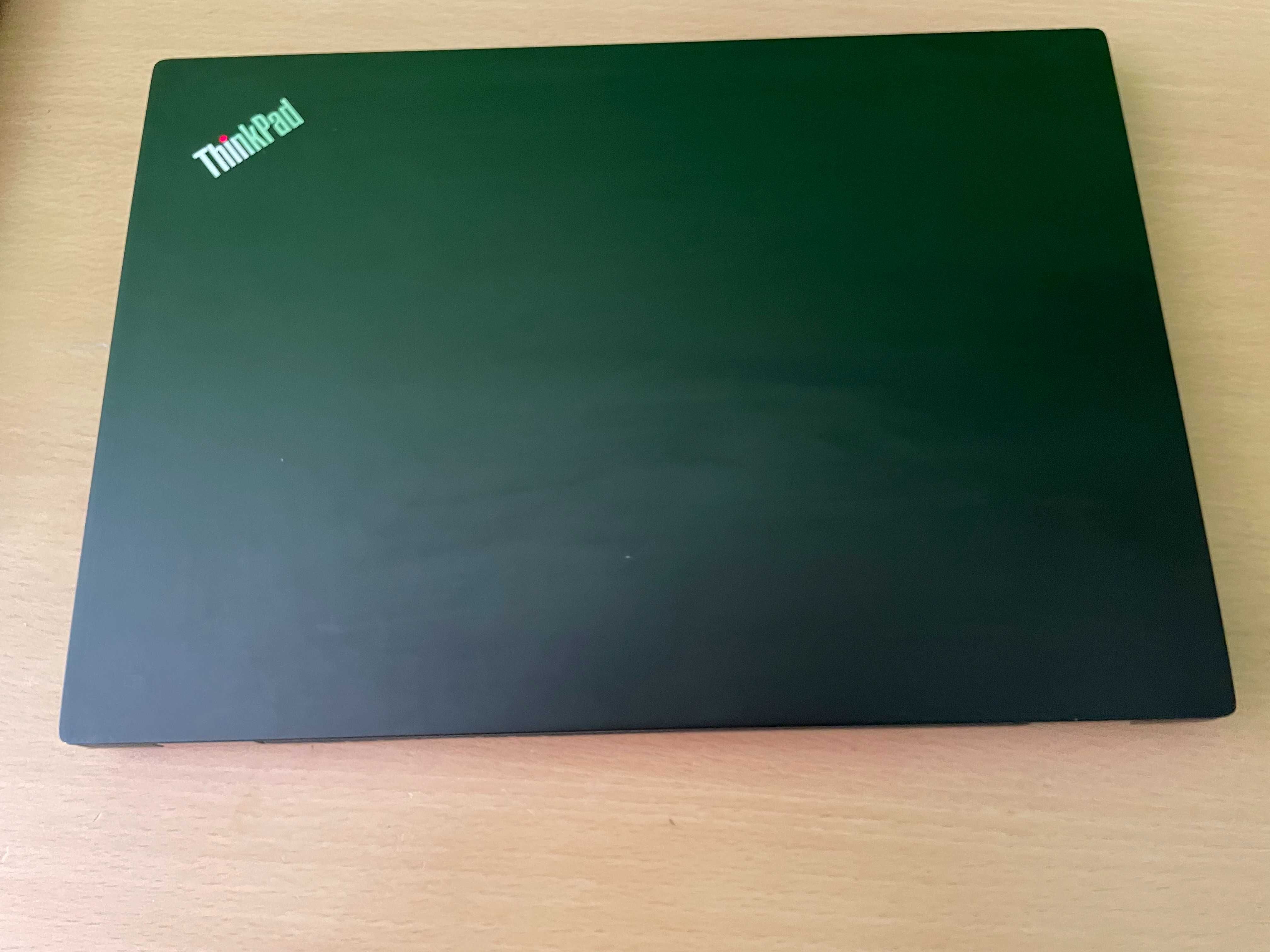 Lenovo ThinkPad L13 - i7-10510u, 16GB RAM, 512GB NVMe PCle SSD M.2 FHD