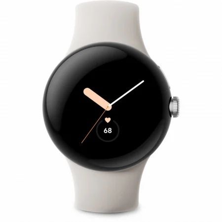 Ceas Smartwatch Google Pixel Watch, GPS