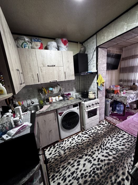 Продается 2х ком.кв 8-М.Район